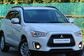 2014 ASX GA3W 1.8 CVT Instyle (140 Hp) 