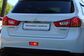 Mitsubishi ASX GA3W 1.8 CVT Instyle (140 Hp) 