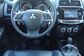 2014 Mitsubishi ASX GA3W 1.8 CVT Instyle (140 Hp) 