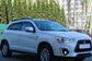 ASX GA3W 1.8 CVT Instyle (140 Hp) 