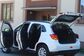 Mitsubishi ASX GA3W 1.8 CVT Instyle (140 Hp) 