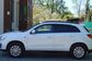 Mitsubishi ASX GA3W 1.8 CVT Instyle (140 Hp) 