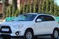 2014 Mitsubishi ASX GA3W 1.8 CVT Instyle (140 Hp) 