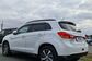 Mitsubishi ASX GA2W 2.0 CVT 4WD Instyle (150 Hp) 