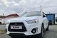 2015 ASX GA2W 2.0 CVT 4WD Instyle (150 Hp) 