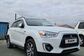 Mitsubishi ASX GA2W 2.0 CVT 4WD Instyle (150 Hp) 