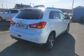 Mitsubishi ASX GA2W 2.0 CVT 4WD Instyle (150 Hp) 