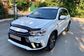 2018 ASX 2.0 CVT 4WD Instyle (150 Hp) 
