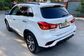 2018 Mitsubishi ASX 2.0 CVT 4WD Instyle (150 Hp) 