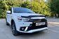 2018 Mitsubishi ASX 2.0 CVT 4WD Instyle (150 Hp) 