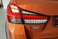 Mitsubishi ASX 2.0 CVT 4WD Instyle (150 Hp) 