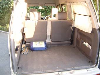 1996 Mitsubishi Bravo For Sale