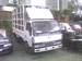 Pictures Mitsubishi Fuso Canter