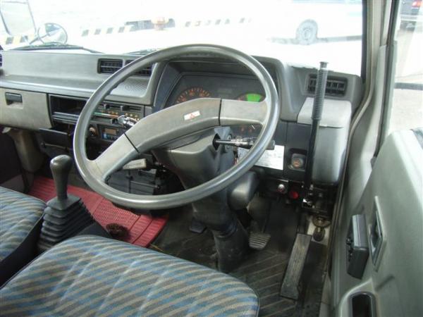 1992 Mitsubishi Fuso Canter For Sale
