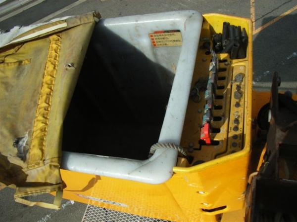 1992 Mitsubishi Fuso Canter For Sale