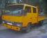 Pics Mitsubishi Fuso Canter