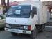 Pictures Mitsubishi Fuso Canter