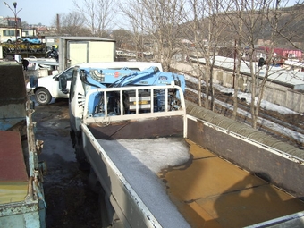 Fuso Canter
