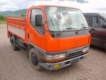 1994 Mitsubishi Fuso Canter