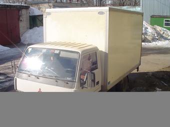 1994 Mitsubishi Fuso Canter