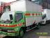 Pictures Mitsubishi Fuso Canter