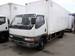 Pictures Mitsubishi Fuso Canter