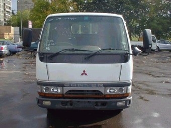 1994 Mitsubishi Fuso Canter