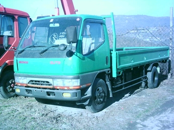 1994 Mitsubishi Fuso Canter