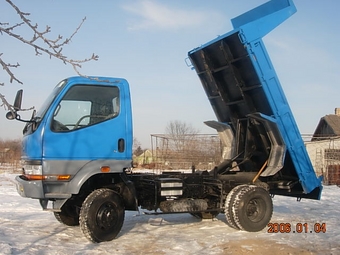 1994 Fuso Canter