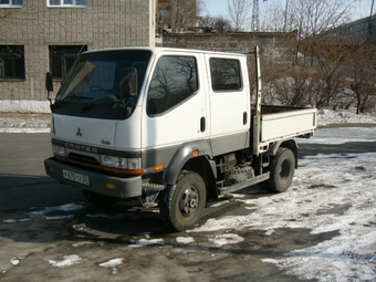 1994 Mitsubishi Fuso Canter