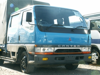 1994 Fuso Canter