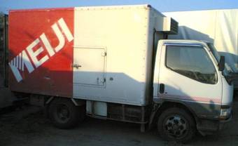 1994 Fuso Canter