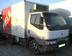 Pictures Mitsubishi Fuso Canter