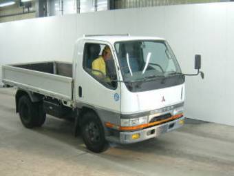 1994 Mitsubishi Fuso Canter