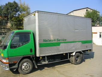 1994 Mitsubishi Fuso Canter