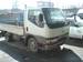 Preview 1994 Fuso Canter