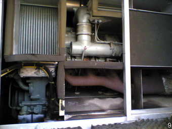 1994 Mitsubishi Fuso Canter Pics