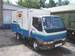 Preview 1994 Mitsubishi Fuso Canter