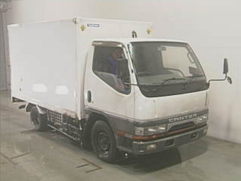 1995 Mitsubishi Fuso Canter