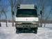 Pics Mitsubishi Fuso Canter