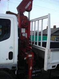 1995 Fuso Canter