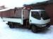 Pictures Mitsubishi Fuso Canter