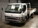 Preview 1995 Mitsubishi Fuso Canter