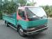 Preview 1995 Mitsubishi Fuso Canter