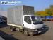 Preview 1995 Mitsubishi Fuso Canter