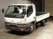 Preview 1995 Mitsubishi Fuso Canter