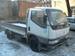 Preview 1995 Mitsubishi Fuso Canter