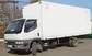 1996 mitsubishi canter