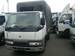 Pictures Mitsubishi Fuso Canter