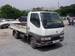 Pictures Mitsubishi Fuso Canter